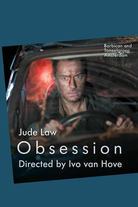 National Theatre Live: Obsession